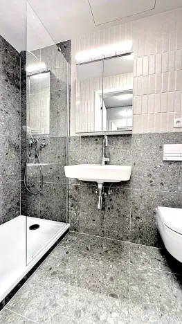 Pronájem bytu 1+kk, Brno, Bratislavská, 25 m2