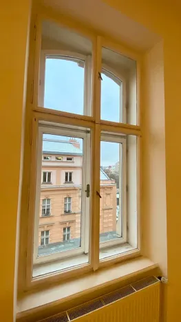 Pronájem bytu 2+1, Brno, Jana Uhra, 73 m2