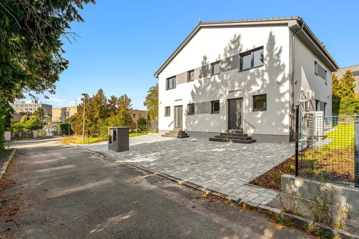 Prodej bytu 4+kk, Praha - Řepy, Otlíkovská, 125 m2