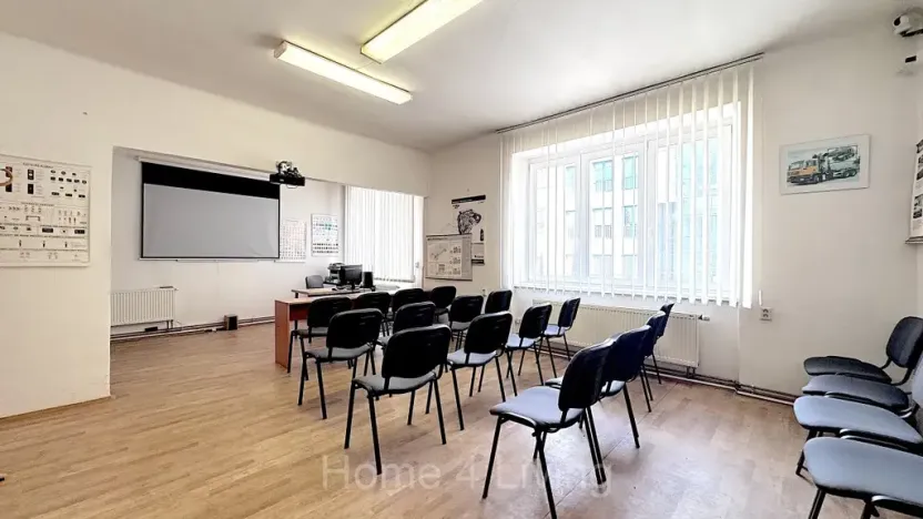 Prodej činžovního domu, Brno, Minská, 210 m2