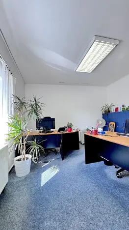 Pronájem kanceláře, Brno, Podruhova, 150 m2