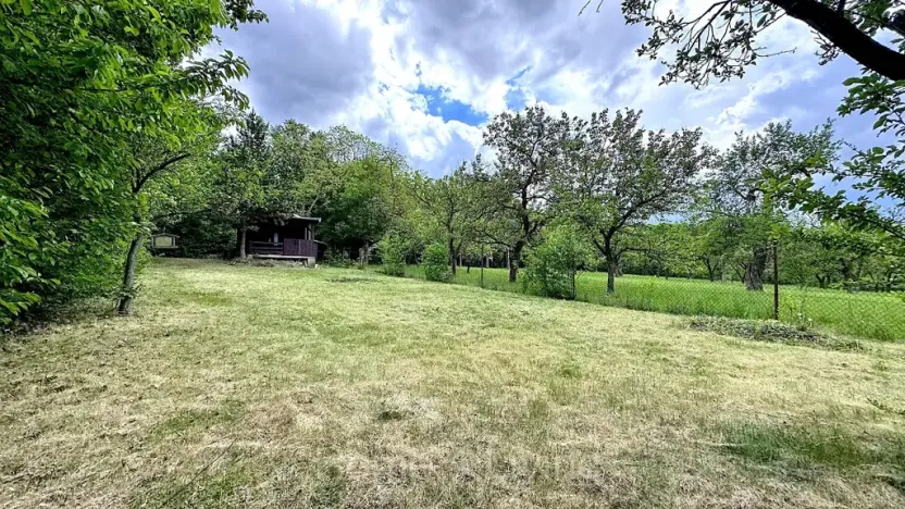 Prodej pozemku pro bydlení, Brno, Líšeňská, 434 m2