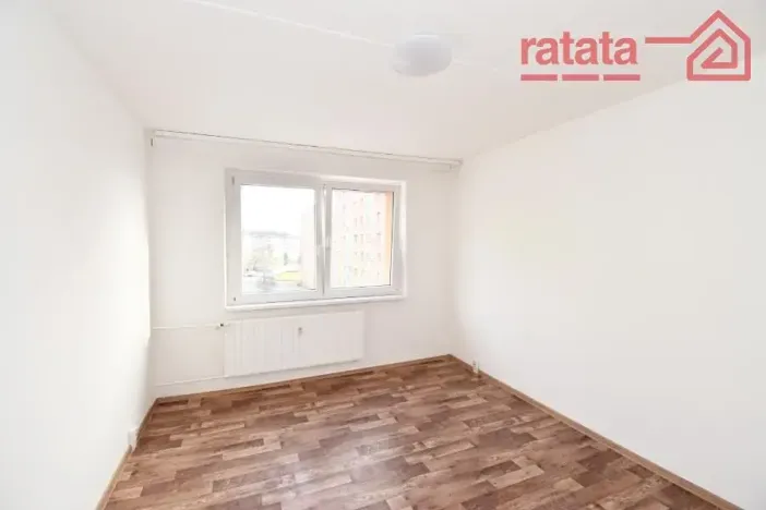 Pronájem bytu 2+1, Klášterec nad Ohří, Žitná, 61 m2