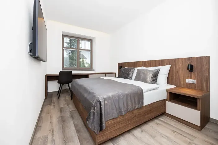 Pronájem bytu 3+kk, Praha - Michle, Na úlehli, 66 m2