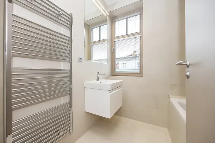 Pronájem bytu 3+kk, Praha - Michle, Na úlehli, 66 m2