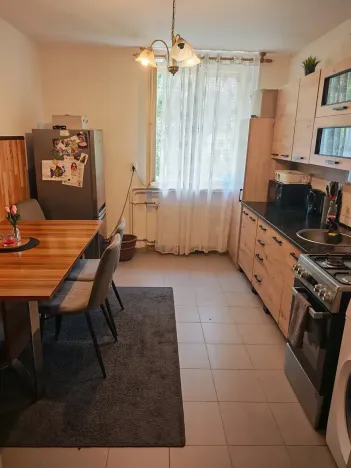 Prodej bytu 2+1, Nový Jičín, Josefa Hory, 57 m2
