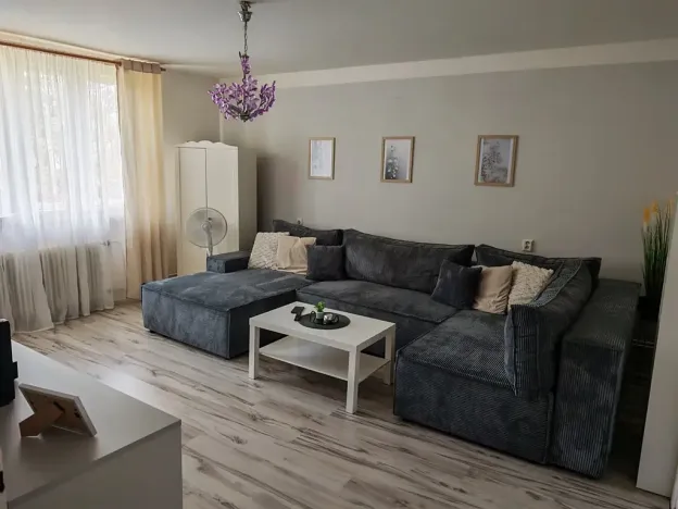 Prodej bytu 2+1, Nový Jičín, Josefa Hory, 57 m2