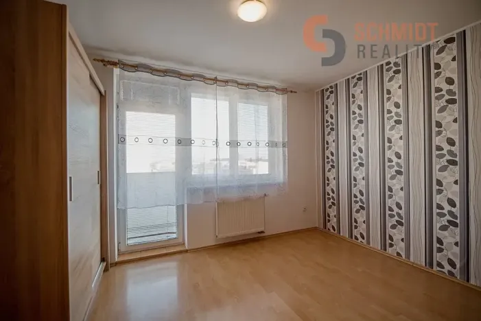 Pronájem bytu 2+kk, Břeclav, 50 m2