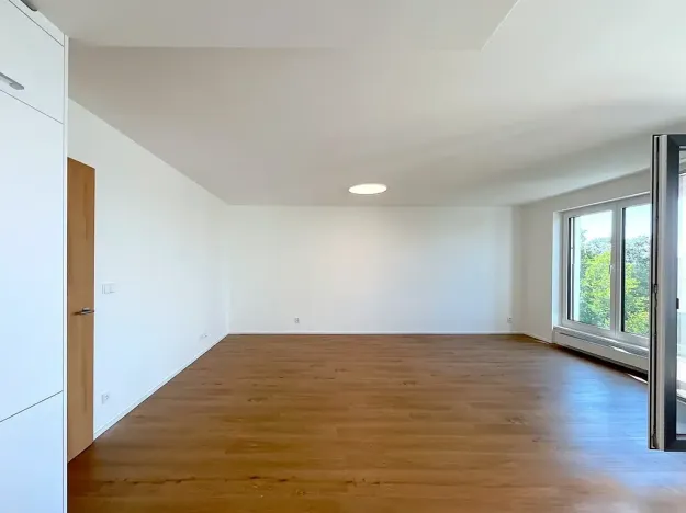 Pronájem bytu 3+kk, Brno, třída Generála Píky, 102 m2