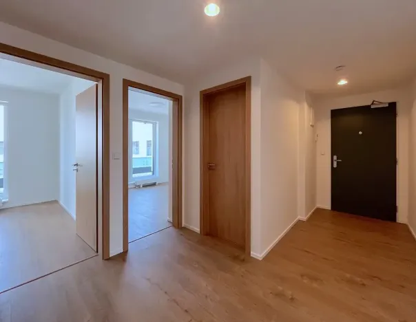 Pronájem bytu 3+kk, Brno, třída Generála Píky, 102 m2