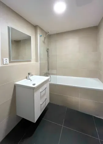 Pronájem bytu 3+kk, Brno, třída Generála Píky, 102 m2