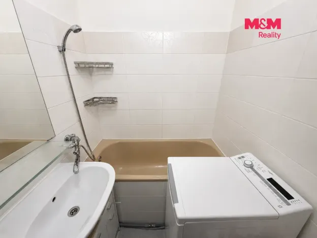 Pronájem bytu 2+1, Karviná - Ráj, Kosmonautů, 58 m2