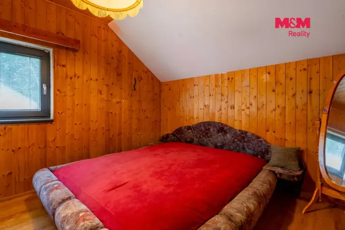 Prodej rodinného domu, Čakov - Čakovec, 92 m2