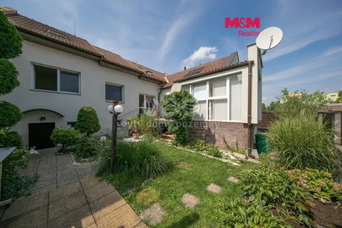 Pronájem bytu 1+kk, Olomouc - Neředín, Járy da Cimrmana, 250 m2