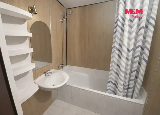 Prodej bytu 3+1, Praha - Stodůlky, Kurzova, 80 m2
