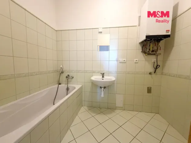 Pronájem bytu 3+1, Brno - Ponava, Kabátníkova, 103 m2