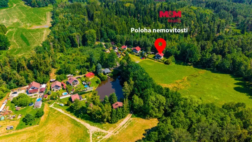 Prodej chaty, Čakov - Čakovec, 92 m2