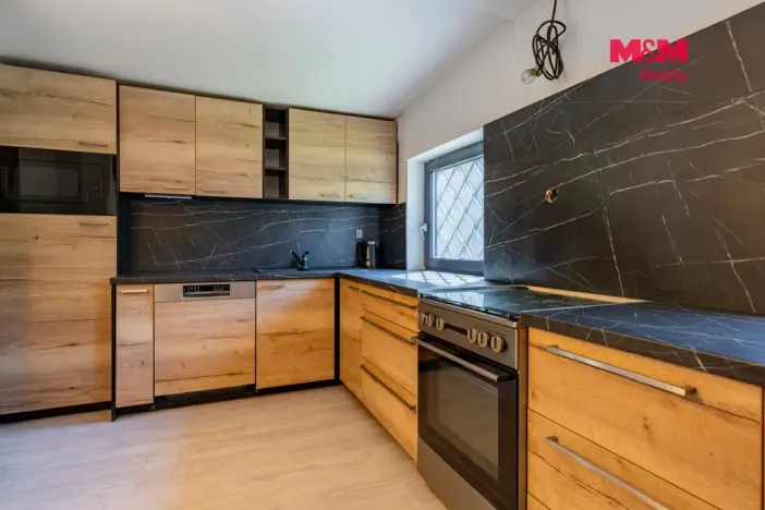 Prodej chaty, Čakov - Čakovec, 92 m2