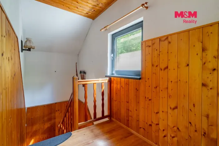 Prodej chaty, Čakov - Čakovec, 92 m2