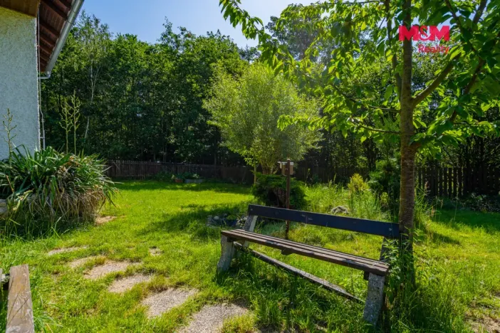 Prodej chaty, Čakov - Čakovec, 92 m2