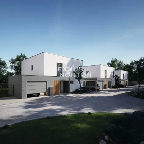 Prodej rodinného domu, Praha - Točná, U Čihadel, 183 m2