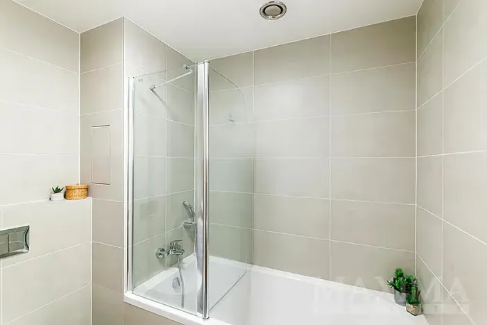 Prodej bytu 1+kk, Praha - Holešovice, Argentinská, 53 m2