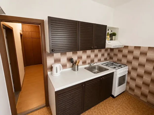 Prodej bytu 3+1, Zlín, Budovatelská, 68 m2