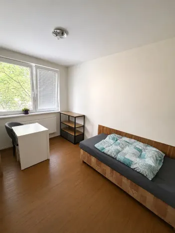 Prodej bytu 3+1, Zlín, Budovatelská, 68 m2