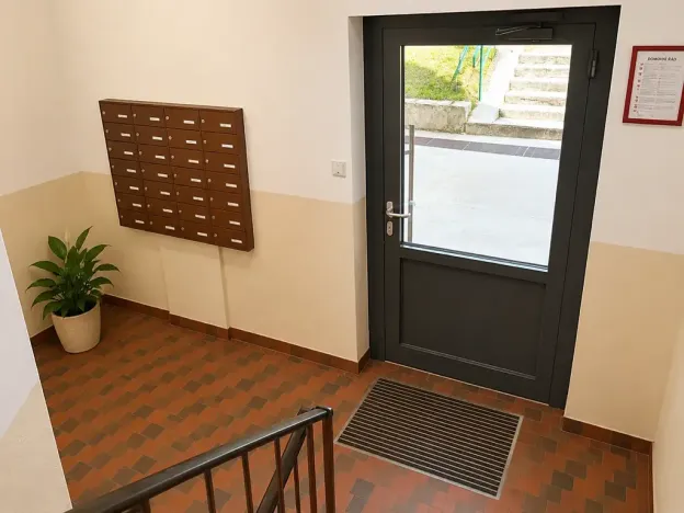 Prodej bytu 3+1, Zlín, Budovatelská, 68 m2