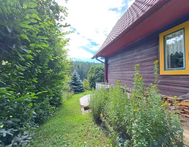 Prodej chaty, Zlín, 66 m2