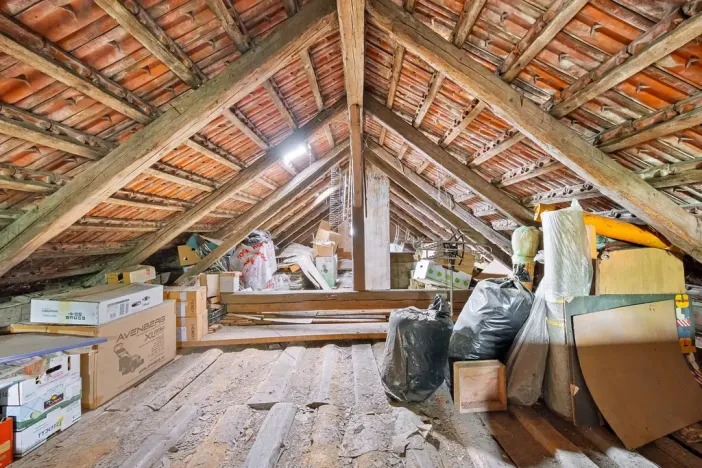 Prodej rodinného domu, Heřmaničky - Číšťovice, 77 m2