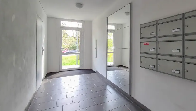 Prodej bytu 2+kk, Praha - Lhotka, Novodvorská, 41 m2