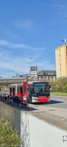 Prodej bytu 2+kk, Praha - Lhotka, Novodvorská, 41 m2