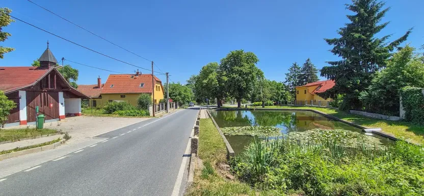 Prodej rodinného domu, Březová-Oleško, 298 m2