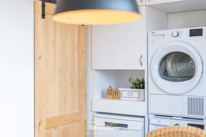 Prodej bytu 3+1, Potštát, Školní, 90 m2