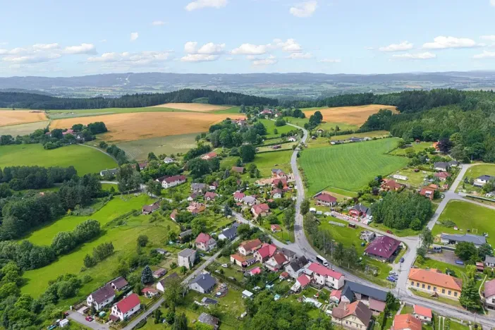 Prodej rodinného domu, Heřmaničky, 77 m2