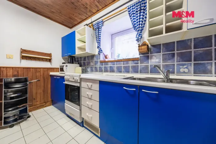 Prodej rodinného domu, Loučná pod Klínovcem - Háj, 285 m2