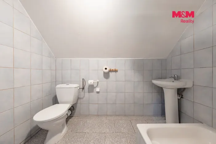 Prodej rodinného domu, Loučná pod Klínovcem - Háj, 285 m2