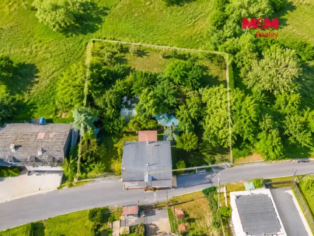Prodej rodinného domu, Loučná pod Klínovcem - Háj, 285 m2