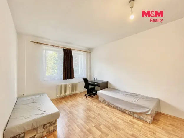 Prodej bytu 2+1, Lanškroun - Ostrovské Předměstí, U Papíren, 52 m2