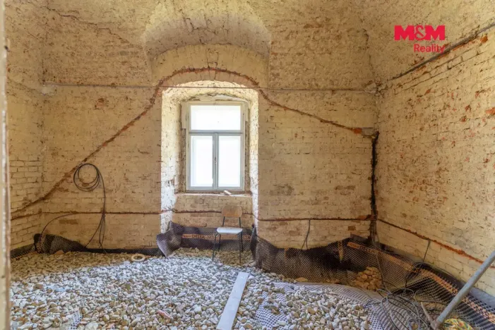 Prodej rodinného domu, Hvězdlice - Staré Hvězdlice, 240 m2