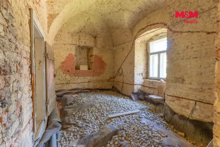 Prodej rodinného domu, Hvězdlice - Staré Hvězdlice, 240 m2