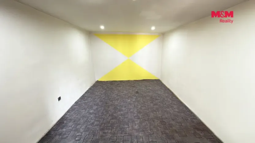 Prodej chalupy, Vranovice, 50 m2