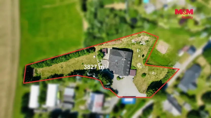 Prodej ubytování, Lichkov, 737 m2