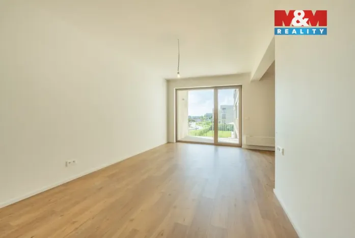 Prodej bytu 1+kk, Brandýs nad Labem-Stará Boleslav, Dřevčická, 65 m2