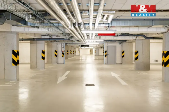 Prodej bytu 1+kk, Brandýs nad Labem-Stará Boleslav, Dřevčická, 65 m2