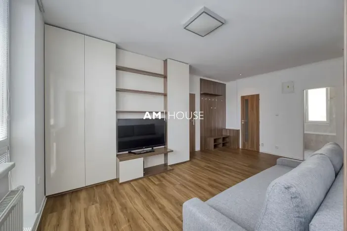 Pronájem bytu 2+1, Praha - Stodůlky, Petržílkova, 53 m2