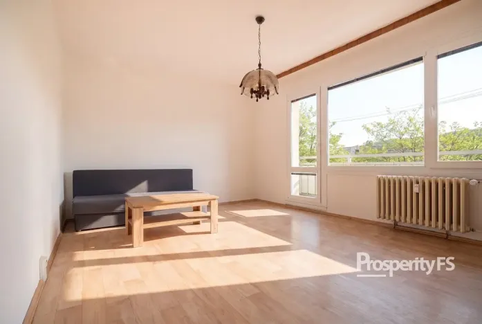 Prodej bytu 3+1, Ústí nad Labem - Krásné Březno, Neštěmická, 74 m2