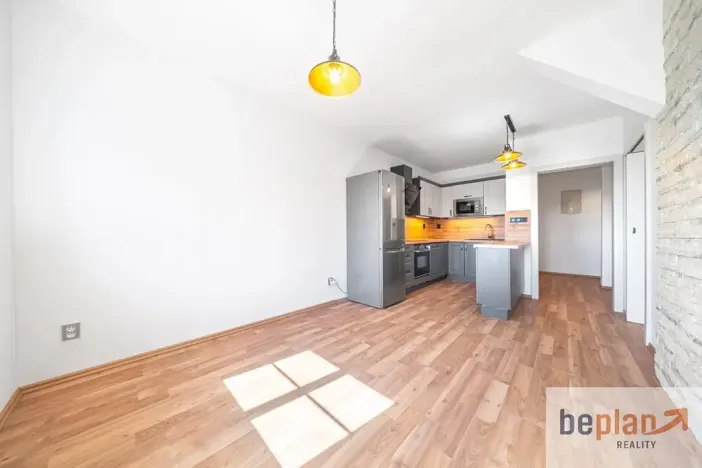 Prodej bytu 2+kk, Stříbrná Skalice, 48 m2