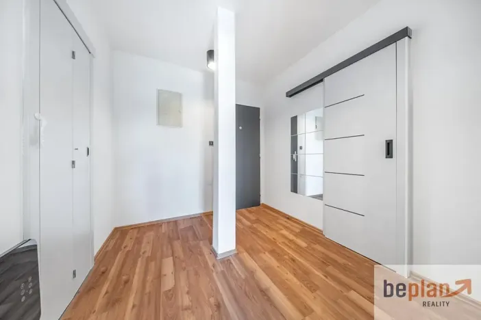 Prodej bytu 2+kk, Stříbrná Skalice, 48 m2